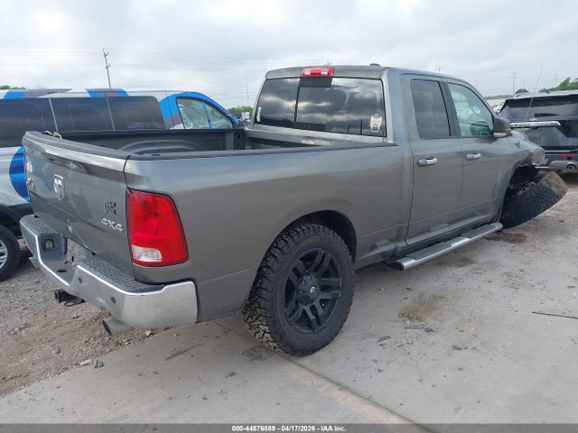 Продажа на аукционе авто 2011 Ram Ram 1500 Slt, vin: 1D7RV1GT5BS706005, номер лота: 44876589