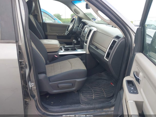 Продажа на аукционе авто 2011 Ram Ram 1500 Slt, vin: 1D7RV1GT5BS706005, номер лота: 44876589