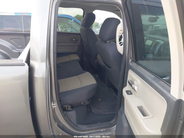 Продажа на аукционе авто 2011 Ram Ram 1500 Slt, vin: 1D7RV1GT5BS706005, номер лота: 44876589