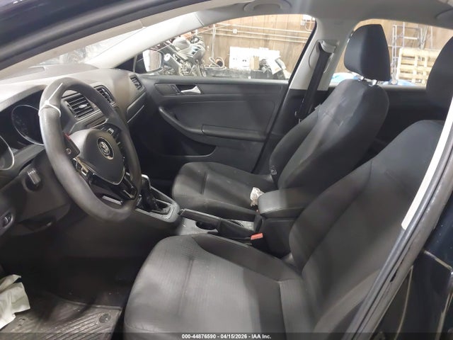 Продаж на аукціоні авто 2015 Volkswagen Jetta 2.0l S, vin: 3VW2K7AJ0FM358012, номер лоту: 44876590