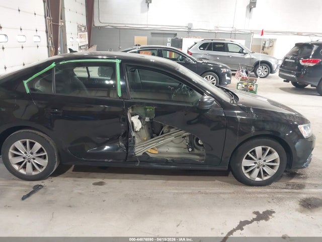 Продаж на аукціоні авто 2015 Volkswagen Jetta 2.0l S, vin: 3VW2K7AJ0FM358012, номер лоту: 44876590