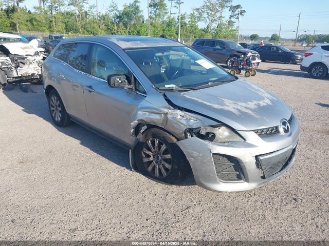 Aukcja sprzedaży 2011 Mazda Cx-7, vin: JM3ER2B52B0372577, numer aukcji: 44876594