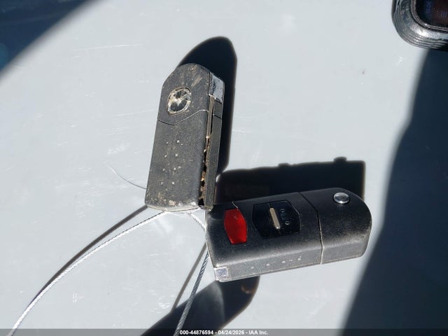 44876594 :رقم المزاد ، JM3ER2B52B0372577 vin ، 2011 Mazda Cx-7 مزاد بيع