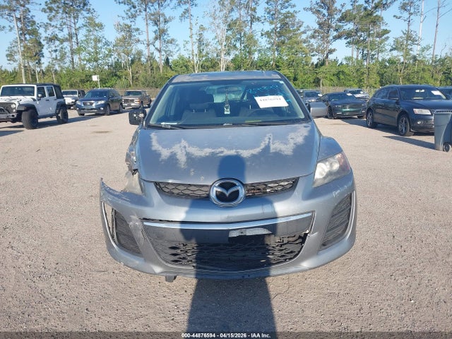 44876594 :رقم المزاد ، JM3ER2B52B0372577 vin ، 2011 Mazda Cx-7 مزاد بيع