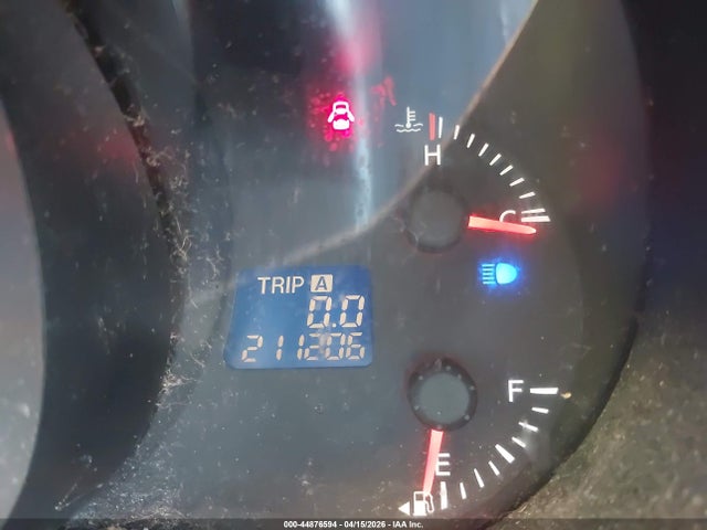44876594 :رقم المزاد ، JM3ER2B52B0372577 vin ، 2011 Mazda Cx-7 مزاد بيع