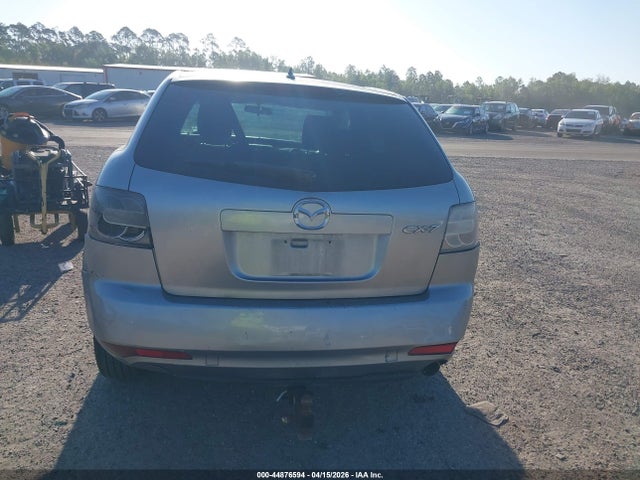 44876594 :رقم المزاد ، JM3ER2B52B0372577 vin ، 2011 Mazda Cx-7 مزاد بيع