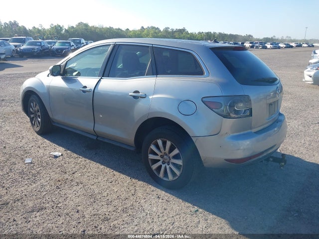 44876594 :رقم المزاد ، JM3ER2B52B0372577 vin ، 2011 Mazda Cx-7 مزاد بيع