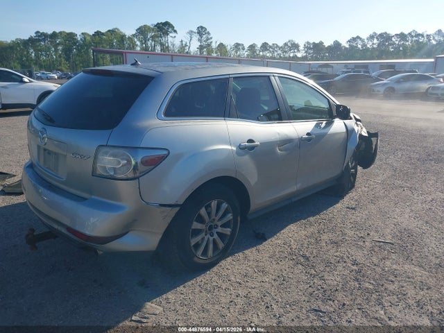44876594 :رقم المزاد ، JM3ER2B52B0372577 vin ، 2011 Mazda Cx-7 مزاد بيع