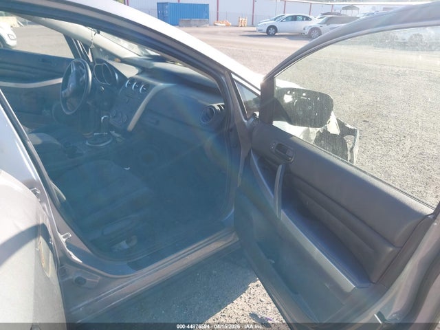 44876594 :رقم المزاد ، JM3ER2B52B0372577 vin ، 2011 Mazda Cx-7 مزاد بيع