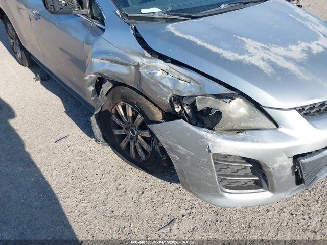 44876594 :رقم المزاد ، JM3ER2B52B0372577 vin ، 2011 Mazda Cx-7 مزاد بيع