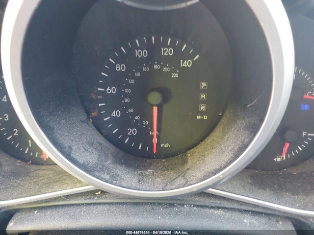 44876594 :رقم المزاد ، JM3ER2B52B0372577 vin ، 2011 Mazda Cx-7 مزاد بيع