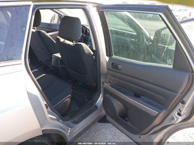 44876594 :رقم المزاد ، JM3ER2B52B0372577 vin ، 2011 Mazda Cx-7 مزاد بيع