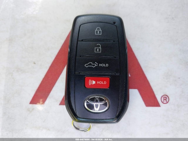 Продажа на аукционе авто 2025 Toyota Tacoma Limited, vin: 3TYLB5JN5ST077823, номер лота: 44876595