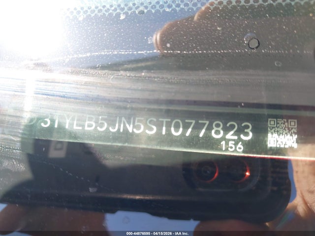 Продажа на аукционе авто 2025 Toyota Tacoma Limited, vin: 3TYLB5JN5ST077823, номер лота: 44876595