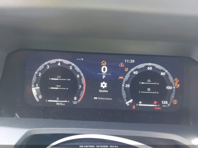 Продажа на аукционе авто 2025 Toyota Tacoma Limited, vin: 3TYLB5JN5ST077823, номер лота: 44876595