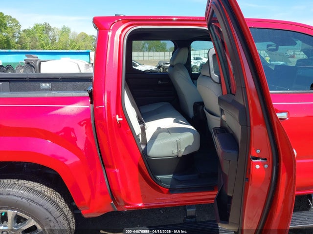 Продажа на аукционе авто 2025 Toyota Tacoma Limited, vin: 3TYLB5JN5ST077823, номер лота: 44876595