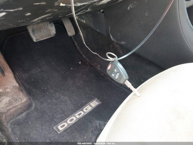 Продажа на аукционе авто 2012 Dodge Avenger Sxt, vin: 1C3CDZCB4CN183160, номер лота: 44876597