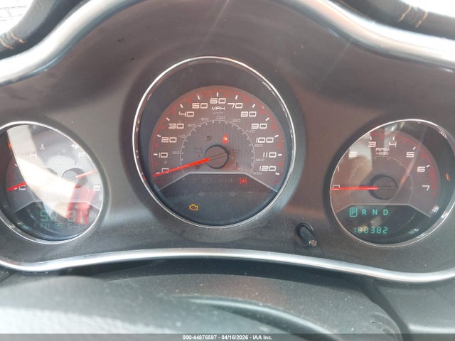 Продажа на аукционе авто 2012 Dodge Avenger Sxt, vin: 1C3CDZCB4CN183160, номер лота: 44876597