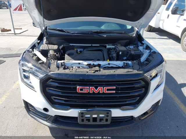 Продаж на аукціоні авто 2023 Gmc Terrain Awd Sle, vin: 3GKALTEG4PL247400, номер лоту: 44876605
