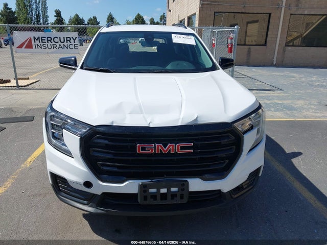 Продаж на аукціоні авто 2023 Gmc Terrain Awd Sle, vin: 3GKALTEG4PL247400, номер лоту: 44876605