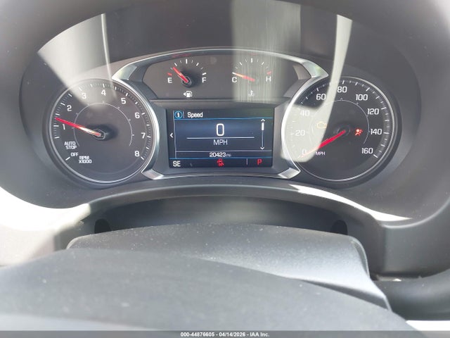 Продаж на аукціоні авто 2023 Gmc Terrain Awd Sle, vin: 3GKALTEG4PL247400, номер лоту: 44876605