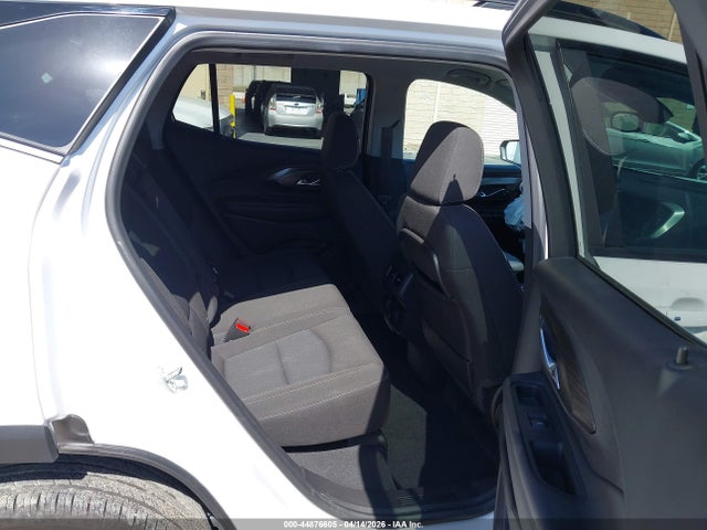 Продаж на аукціоні авто 2023 Gmc Terrain Awd Sle, vin: 3GKALTEG4PL247400, номер лоту: 44876605