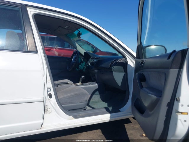 Aukcja sprzedaży 2001 Honda Civic Lx, vin: 1HGES16551L019931, numer aukcji: 44876607