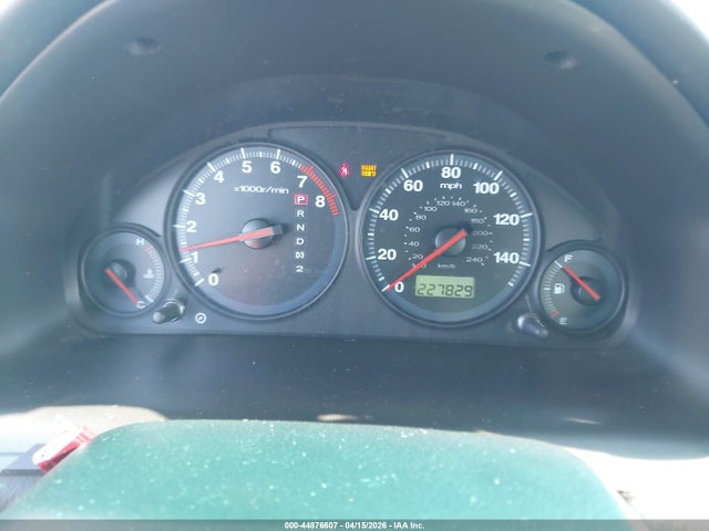 Aukcja sprzedaży 2001 Honda Civic Lx, vin: 1HGES16551L019931, numer aukcji: 44876607