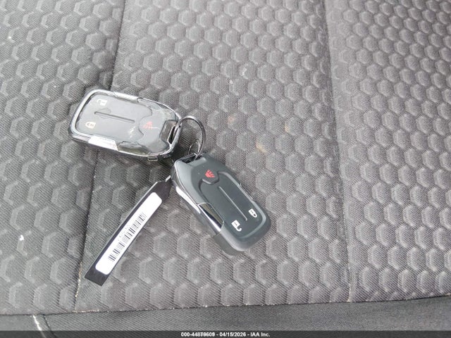 Продаж на аукціоні авто 2019 Gmc Acadia Sle-1, vin: 1GKKNRLA4KZ259483, номер лоту: 44876609