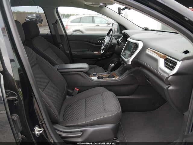 Продаж на аукціоні авто 2019 Gmc Acadia Sle-1, vin: 1GKKNRLA4KZ259483, номер лоту: 44876609