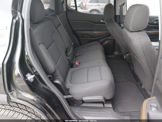 Продаж на аукціоні авто 2019 Gmc Acadia Sle-1, vin: 1GKKNRLA4KZ259483, номер лоту: 44876609