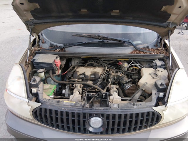 44876610 :رقم المزاد ، 3G5DB03E55S553589 vin ، 2005 Buick Rendezvous Cx مزاد بيع