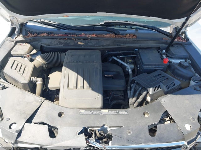 Chevrolet EQUINOX LS 2015 2GNALAEK1F6329471 Image 10