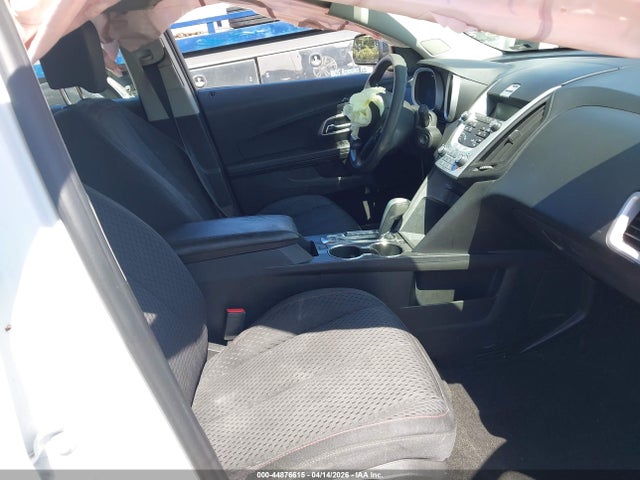 Chevrolet EQUINOX LS 2015 2GNALAEK1F6329471 Image 5