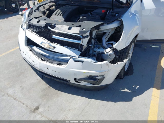 Chevrolet EQUINOX LS 2015 2GNALAEK1F6329471 Image 6