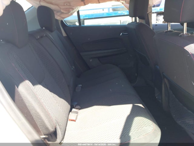Chevrolet EQUINOX LS 2015 2GNALAEK1F6329471 Image 8