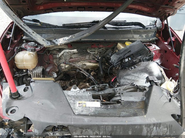 2014 Jeep Cherokee Sport მანქანა იყიდება აუქციონზე, vin: 1C4PJMAB8EW253087, აუქციონის ნომერი: 44876616