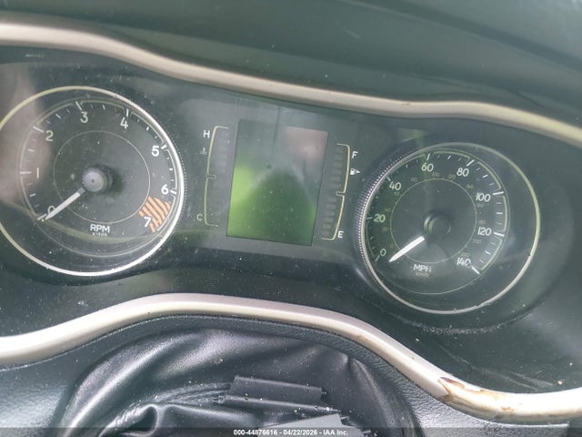 2014 Jeep Cherokee Sport მანქანა იყიდება აუქციონზე, vin: 1C4PJMAB8EW253087, აუქციონის ნომერი: 44876616