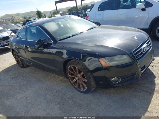 Aukcja sprzedaży 2011 Audi A5 2.0t Premium, vin: WAURFAFR2BA042567, numer aukcji: 44876622