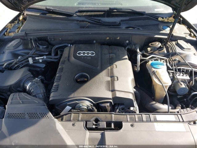 Aukcja sprzedaży 2011 Audi A5 2.0t Premium, vin: WAURFAFR2BA042567, numer aukcji: 44876622