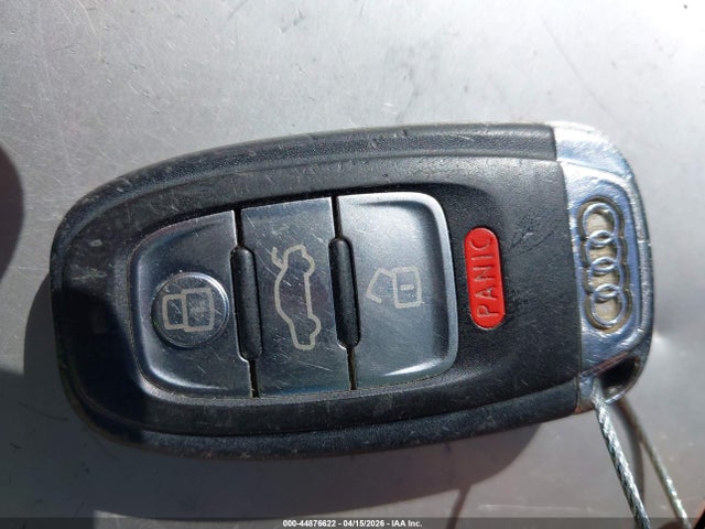 Aukcja sprzedaży 2011 Audi A5 2.0t Premium, vin: WAURFAFR2BA042567, numer aukcji: 44876622