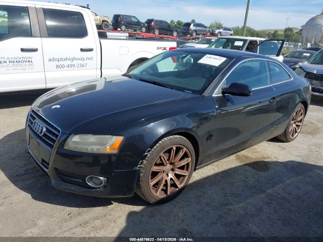 Aukcja sprzedaży 2011 Audi A5 2.0t Premium, vin: WAURFAFR2BA042567, numer aukcji: 44876622