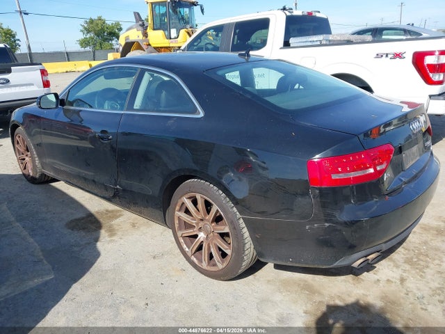Aukcja sprzedaży 2011 Audi A5 2.0t Premium, vin: WAURFAFR2BA042567, numer aukcji: 44876622