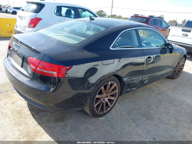 Aukcja sprzedaży 2011 Audi A5 2.0t Premium, vin: WAURFAFR2BA042567, numer aukcji: 44876622