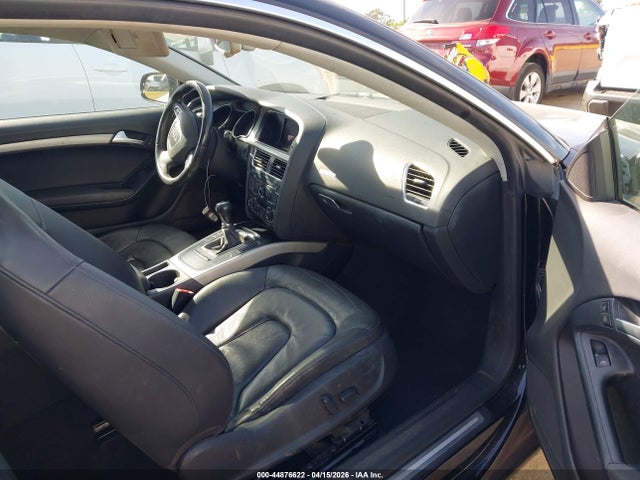 Aukcja sprzedaży 2011 Audi A5 2.0t Premium, vin: WAURFAFR2BA042567, numer aukcji: 44876622