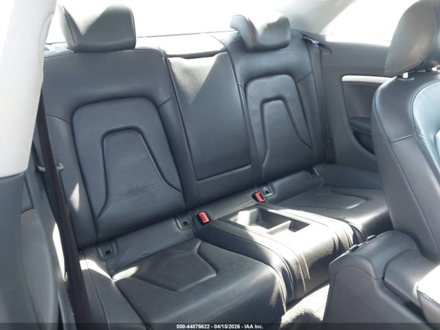 Aukcja sprzedaży 2011 Audi A5 2.0t Premium, vin: WAURFAFR2BA042567, numer aukcji: 44876622