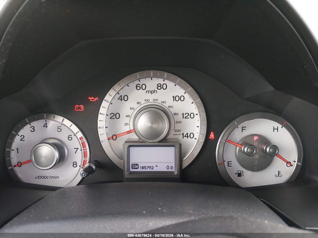 Auction sale of the 2011 Honda Pilot Touring, vin: 5FNYF4H90BB061185, lot number: 44876624