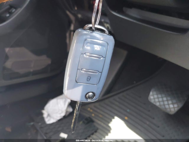 Aukcja sprzedaży 2013 Volkswagen Jetta Hybrid Sel Premium, vin: 3VW637AJ9DM303201, numer aukcji: 44876626