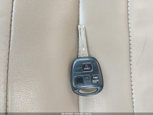 2007 Lexus Rx 400h მანქანა იყიდება აუქციონზე, vin: JTJHW31U472038234, აუქციონის ნომერი: 44876628