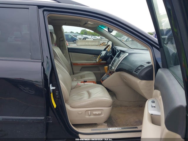 2007 Lexus Rx 400h მანქანა იყიდება აუქციონზე, vin: JTJHW31U472038234, აუქციონის ნომერი: 44876628